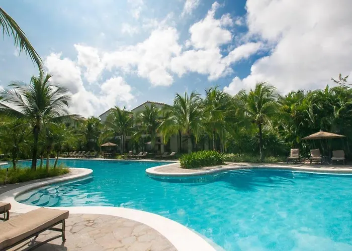 Сasa de vacaciones Picturesque With Spectacular Ocean Views & Club Access *