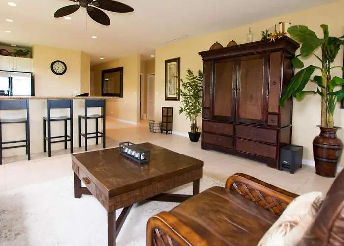 Picturesque With Spectacular Ocean Views & Club Access *