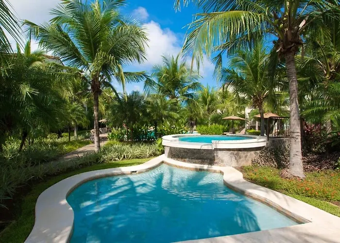 Сasa de vacaciones Picturesque With Spectacular Ocean Views & Club Access