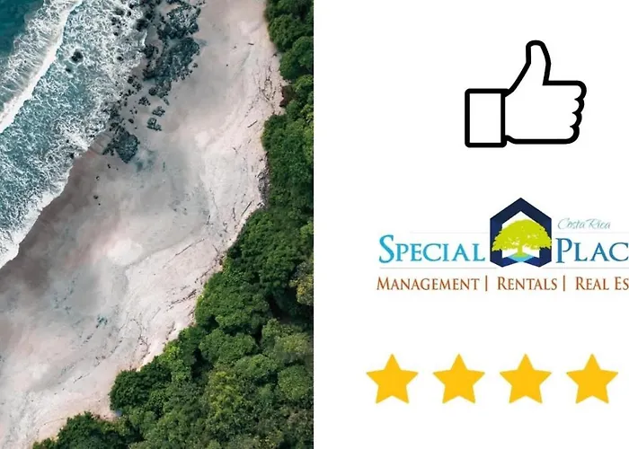 Picturesque With Spectacular Ocean Views & Club Access * Coco