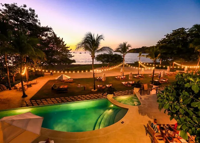 Сasa de vacaciones Picturesque With Spectacular Ocean Views & Club Access