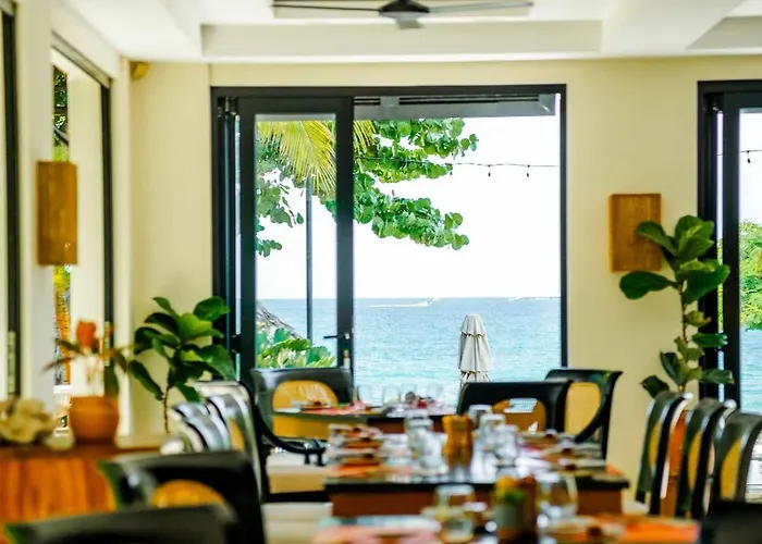 Picturesque With Spectacular Ocean Views & Club Access Сasa de vacaciones Coco