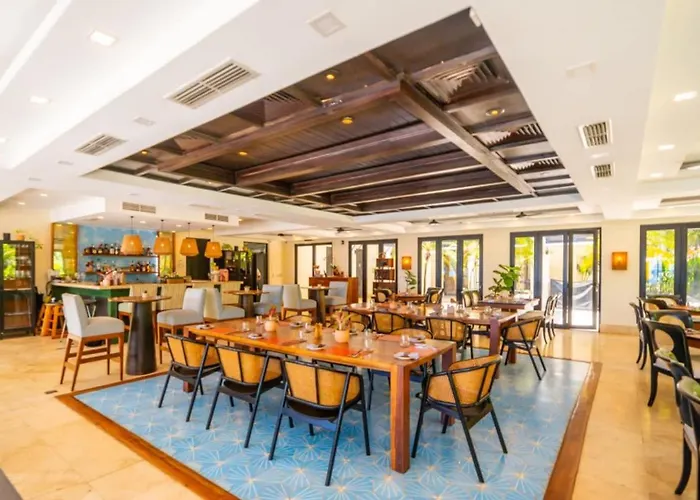 Сasa de vacaciones Picturesque With Spectacular Ocean Views & Club Access